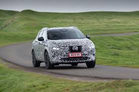 The nissan qashqai (/ˈkæʃkaɪ/) is a compact crossover suv produced by the japanese car manufacturer nissan since 2006. Neuvorstellung Des Nissan Qashqai 2021 Auf Neuer Basis