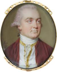 Sir James Hunter Blair, 1st Baronet