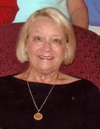 Catherine Harvey Helsel Obituary August 26, 2018