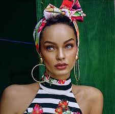 Scarf Hairstyles Cuba Fashion Fashion