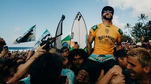 Apr 19, 2021 · italo ferreira snaps board at narrabeen, video, highlights, sydney, mick fanning. 2019 Wsl Men S World Surf Champion How Italo Ferreira Won His First World Title At Billabong Pipe Masters Surfline