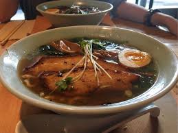 Hironori's craft ramen is made in la with original ramen noodles, ramen stock and sauce. Pin On Food Board