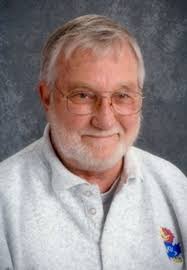 Jay W. Stires Obituary March 13, 2017