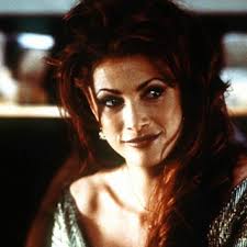Angie Everhart