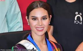 Miss universe catriona gray is against lowering the age of criminal responsibility. Catriona Gray Shines In House Visit