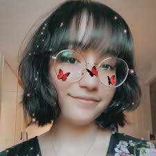 Tori Ano (@torinaut)