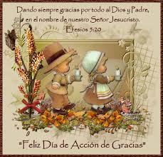 Maybe you would like to learn more about one of these? Accion De Gracias Memes