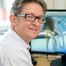 Chalmers Research: Rickard Everyd Bensow