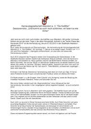 Wegen der karnevalstage kommt es zu änderungen bei den öffnungszeiten der dienststellen der hansestadt attendorn. Karneval In Attendorn 2010 Der Fahrplan Der Karnevalsgesellschaft
