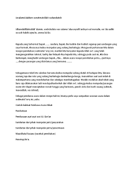 Susunan acara pernikahan berikutnya adalah kedua. Mc Pernikahan