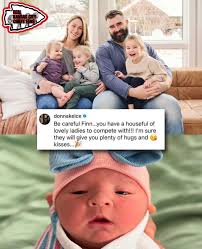 Legacy and Love UPDATE: The Bush Family Welcomes Baby Edward Finn Coyne,  Honoring Great-Grandfathers"