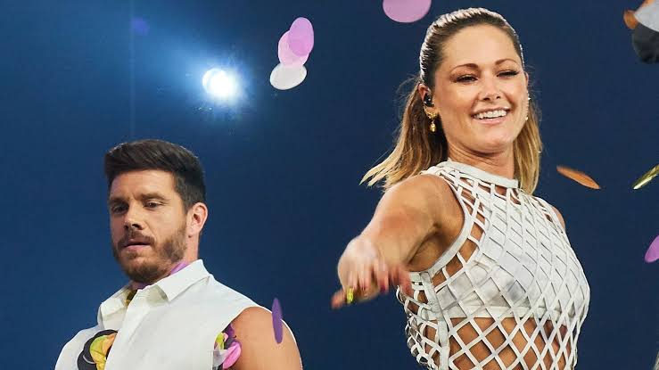 Helene Fischer & Thomas Seitel: Sein Vater spricht über Hochzeitspläne -  BUNTE