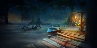 Complete all mansion of power quests (3). Fortnitemares 2019 Challenges And Rewards Leaked Creative Curse Mission Fortnite Insider