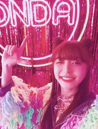 Onda Pics On Kpop Ondas Y Femenina