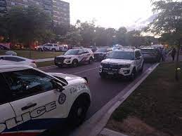 Ford encouraged those who may have witnessed the incident to contact police. Swkg40c F 3fum