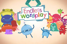 Endless alphabets is an app released on december 19, 2013. Endless Wordplay Intro Video Kids App Alphabet For Kids Spelling Lessons