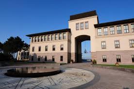 İyi değil, en iyisi olmak için! Anadolu Bursiyerleri Koc Universitesi