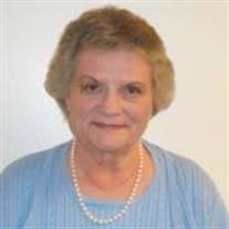 Beverly Ann Painter Jex Obituary