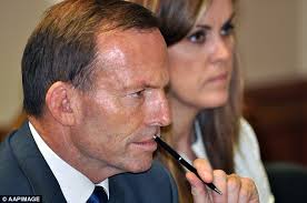 Inside Tony Abbott's former chief Peta Credlin's controlling world