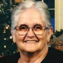 Ruby Taylor Obituary