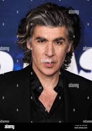 Ted james hi-res stock photography and images