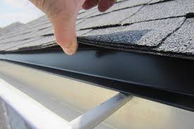 A drip edge system on a roof increases the life span of the roof by years. Guide To Drip Edges For Shingle Roofs Is A Drip Edge Necessary Iko