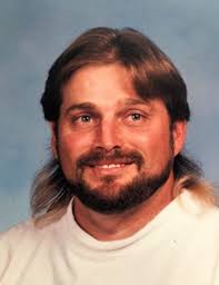 Terry Daniel Reed Obituary April 19, 2021