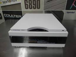 Agilent 1290 infinity uv detectors. Agilent 1260 Series G4212b Hplc Diode Array Detector Used Chromatography Liquid