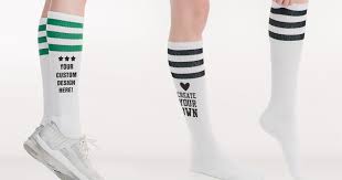 Custom cat socks, custom cat pictures socks, custom pictures sock, personalized cat sock, custom printed sock, photo sock, cat graphic socks. How We Print Our Custom Socks Customizedgirl Blog