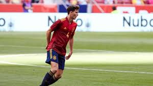El encuentro entre los 'diablos rojos' y los lusos será. Espana Vs Polonia Fecha Hora Tv Y Donde Ver Gratis El Partido De La Eurocopa 2020 Dazn News Espana