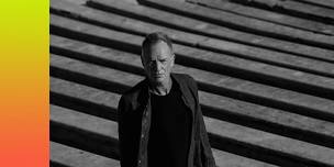 STING 3.0 Tour