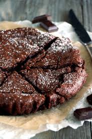 French Chocolate Cake Del S Cooking Twist Gateau Chocolat Gateau Au Chocolat Moelleux Chocolat Francais