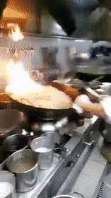 Wok Cooking Gifs With Sound Gfycat The best gifs for wok. gfycat