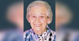 Obituary information for Betty J. Powers