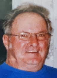 Richard Preston Service Details