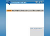 Editeaza dedeman automobile srl bacau. Dedeman Automobile S R L BacÄu Profil Cylex