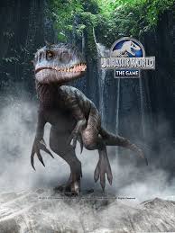 Unfortunately for the casualties of jurassic world's collapse, the ingen board prevented dr. Will You Unlock The Indominus Rex Gen 2 Jurassic World The Game Facebook