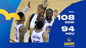 Guerreros del estado dorado) son un equipo profesional de baloncesto estadounidense con sede en san francisco, california. Golden State Warriors On Twitter Won Big In Texas