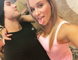 Casey Santos (@CaseySantos_)