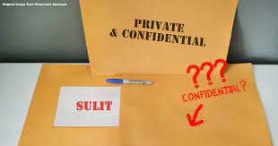 Find the latest confidential company job vacancies and employment opportunities in middle east and gulf. What Qualifies As Confidential Information Asklegal My