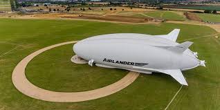 Vind de beste deals op vluchten vanaf belfast (bfs) naar liverpool (lpl). News Hybrid Air Vehicles Unveils Interiors For Airlander 10 Jetforums Jet Aviation S Premier Online Community