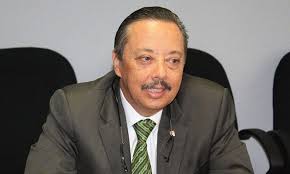 Sigona Torres, la sombra de la corrupción en el IMSS