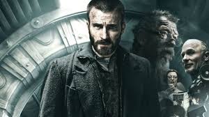 The poor people could be helped, but. Shows Movies Like Snowpiercer 8 Best Films Series Similar To Snowpiercer