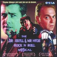 Dr Jekyll & Mr Hyde Rock N Roll Musical: Alan Bernhoft: Amazon.ca: Music