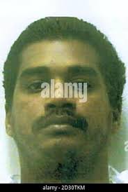 Collect photo, of 28-year-old Bali bomb victim Daniel Braden. The inquest,  which was attended by Daniel's father, Alex Braden, 55, at Hammersmith Town  Hall is to investigate the deaths of 18 of