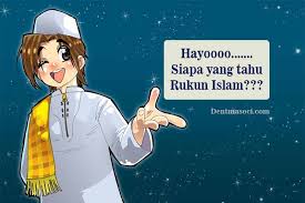 5 rukun islam dan 6 rukun iman seperti yang telah kita ketahui bahwa sebagai seorang muslim muslimah setidaknya harus sedikit memahami dan mengerti akan macam macam 5 rukun islam dan macam macam 6 rukun iman didalam ajaran islam. 5 Rukun Islam Sebagai Landasan Agama Islam Dan Penjelasannya