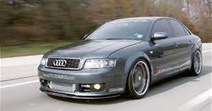 All Car Collections 2004 Audi A4 Audi A4 Audi Car