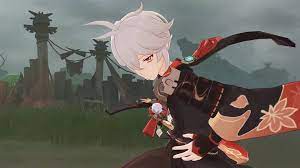 Category 【 genshin impact 】 | kazuha build guide: The Best Genshin Impact Kazuha Build Pcgamesn