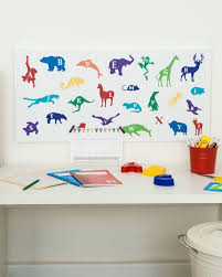Tier Abc Magnettafel Limmaland Kleben Spielen Leben Abc Der Tiere Magnettafel Regal Kinder