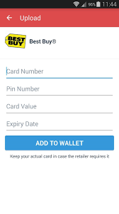 Before you check your balance, be sure to have your card number and pin code available. Upload Buy Send Receive Redeem Almost Any Gift Card On Your Phone Smartphones Gadget Hacks